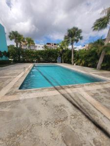 Palma Real Apt Near Cibao Airport & Pool