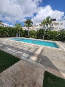 Palma Real Apt Near Cibao Airport & Pool