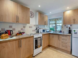 3 Bed in Woolacombe 51431