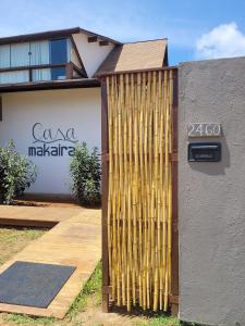 Casa Makaira