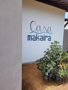 Casa Makaira