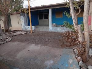 Casa Alojamiento TELAR DE SUEÑOS