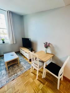 Close to Yale Hospital 1 bed apt