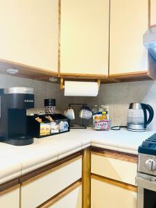 Close to Yale Hospital 1 bed apt