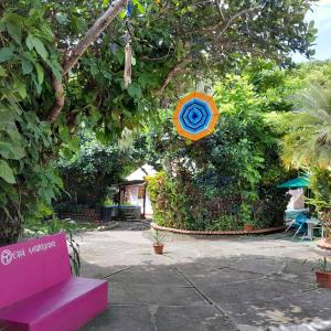 casa hotel anthakarana