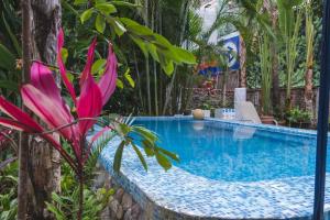 casa hotel anthakarana