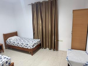 Dar El Fell - Étage de Villa à Djerba Houmt Souk