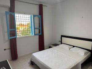 Dar El Fell - Étage de Villa à Djerba Houmt Souk