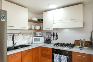 Casa Zelima, a fully equipped apartment