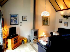 Seagulls Nest Modern Retreat