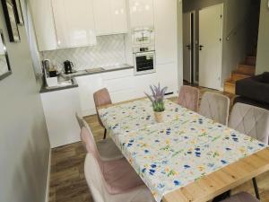 Comfortable holiday home for 10 people