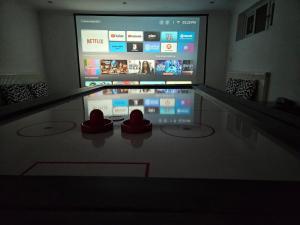 Standard Single Room - Shared