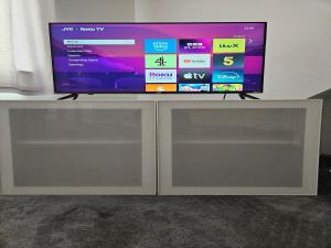 Standard Single Room - Shared