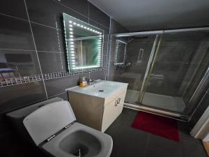 Standard Single Room - Shared