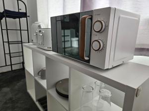 Standard Single Room - Shared