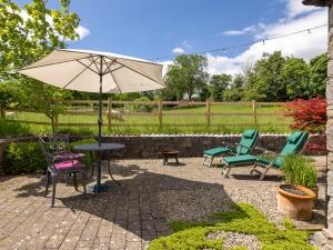 1 Bed in Wedmore CRIBB