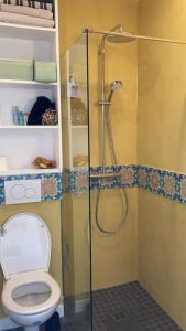 Appartements studio avec vue sur le canal : photos des chambres