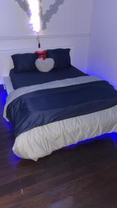 Maisons d'hotes Love room : photos des chambres