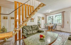 Ferienwohnung Blankensee