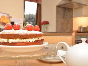 2 Bed in Bonsall 75893