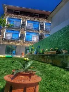 Pirlanta Butik Hotel - Cesme