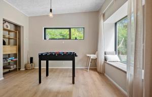 Cozy Home In Hadsund With Wifi