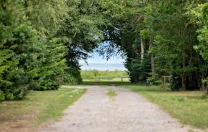 Cozy Home In Hadsund With Wifi