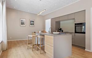 Cozy Home In Hadsund With Wifi