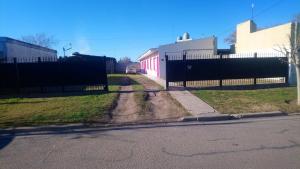 Departamentos RB Carhué