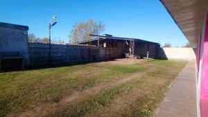 Departamentos RB Carhué