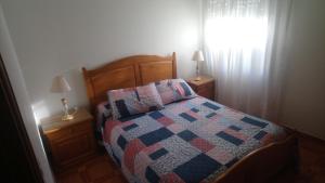 Departamentos RB Carhué