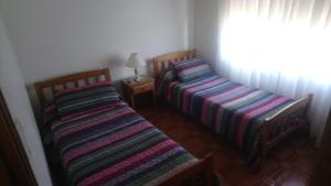 Departamentos RB Carhué