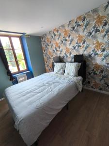 Appartements La fin de journee-T2-Wifi-parking : photos des chambres