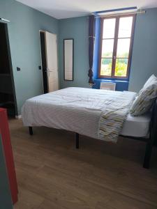 Appartements La fin de journee-T2-Wifi-parking : photos des chambres