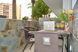 Apartamento Dispa beach