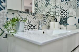 Apartamento Dispa beach