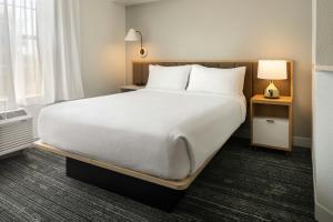 TownePlace Suites Milpitas Silicon Valley
