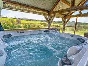 1 Bed in Lampeter Velfrey 72867