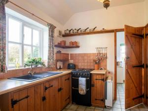 1 bed property in Mattishall Norfolk MILN8