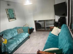 Habitación en casa hermosa Moni