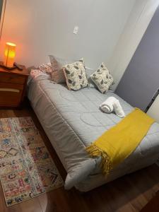 Habitación en casa hermosa Moni