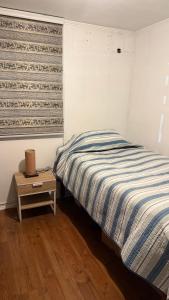 Habitación cerca de Pajarito, Aeropuerto, Clínica y esc PDI1