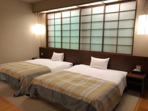 Tokinenoyado Yunushi Ichijoh