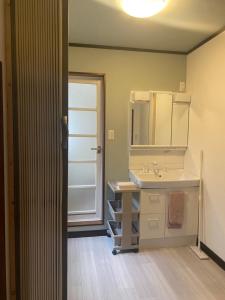 Asago 古民家宿そらいえ 4-Star Accommodation suite