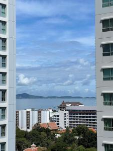 Studio Apartment with SeaView