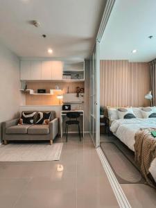 Studio Apartment with SeaView