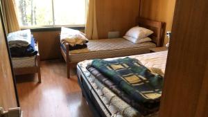 Termas de Chillan Cabaña 13 Personas 5 Dormitorios