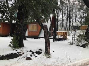 Termas de Chillan Cabaña 13 Personas 5 Dormitorios