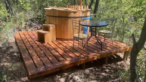 Termas de Chillan Cabaña 13 Personas 5 Dormitorios