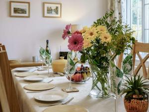 6 Bed in Saundersfoot FB218